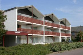 Гостиница Motel Texel  Де-Коог